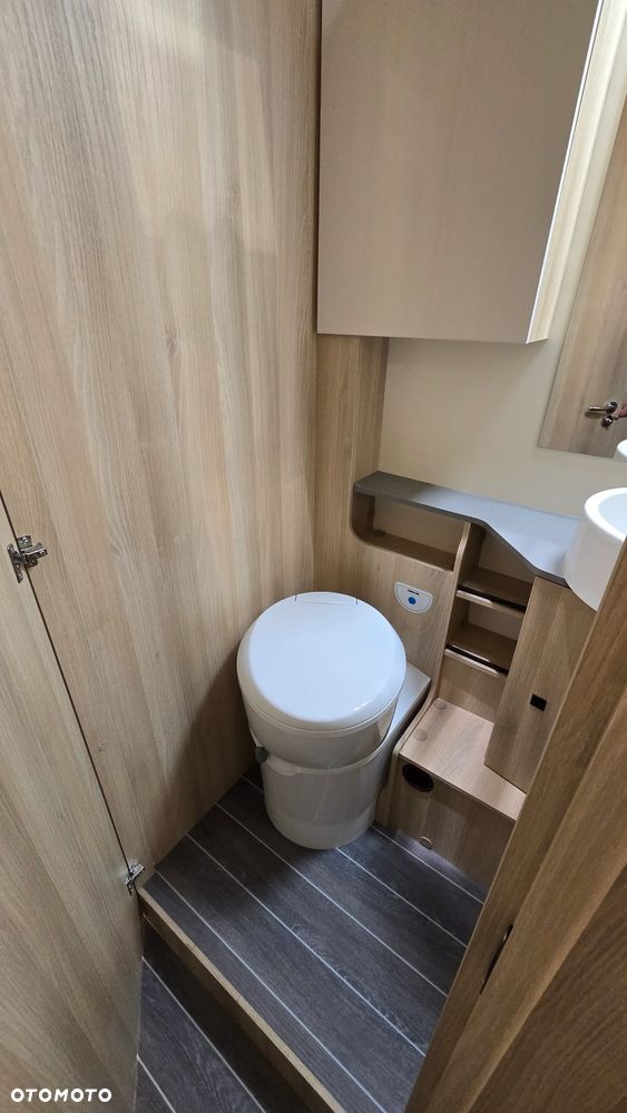 NobelART A7000 - model 2026 - 25