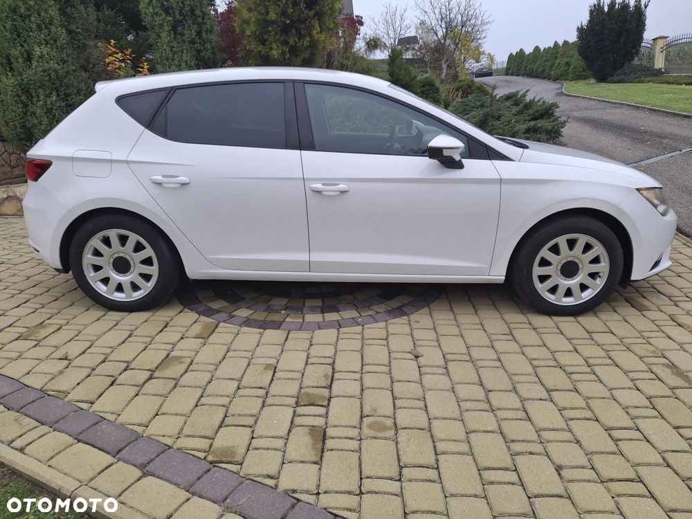 Seat Leon - 4