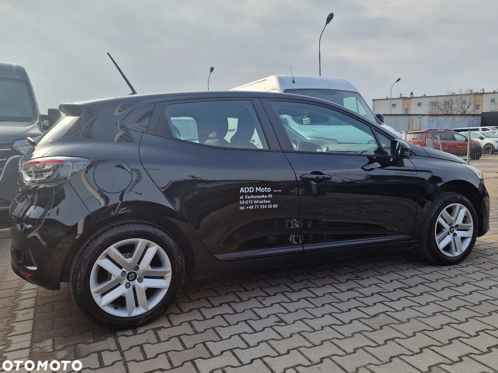 Renault Clio - 12