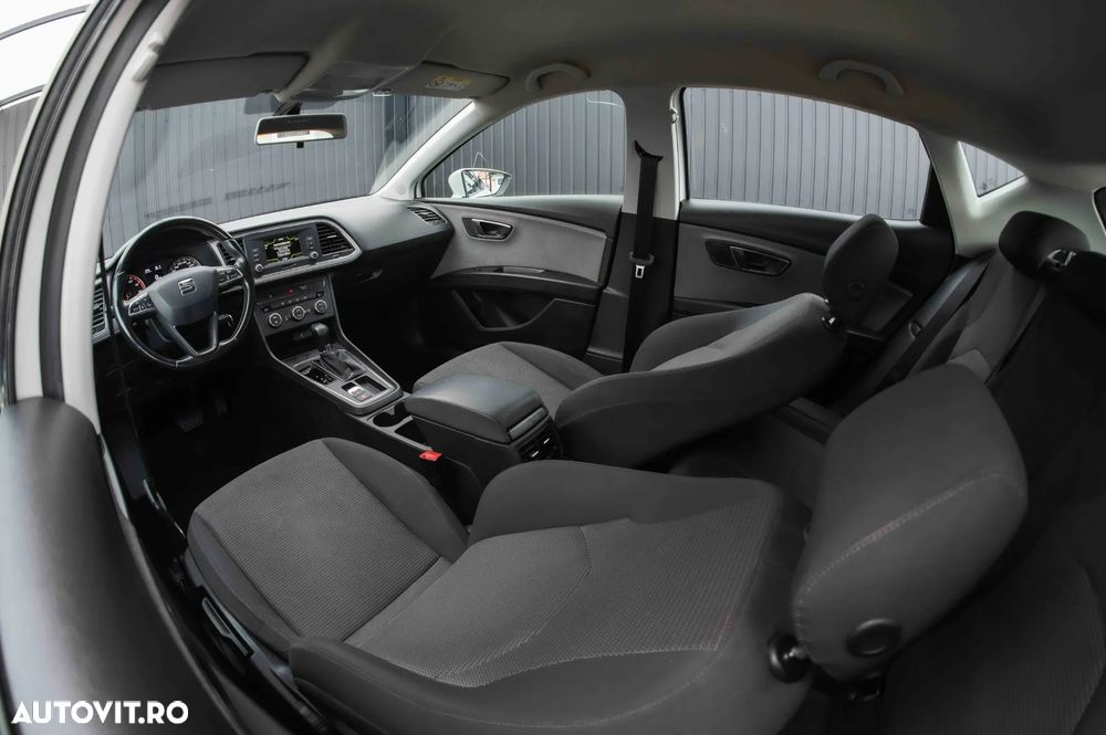 Seat Leon 1.0 TSI ECOMOTIVE DSG Style - 5