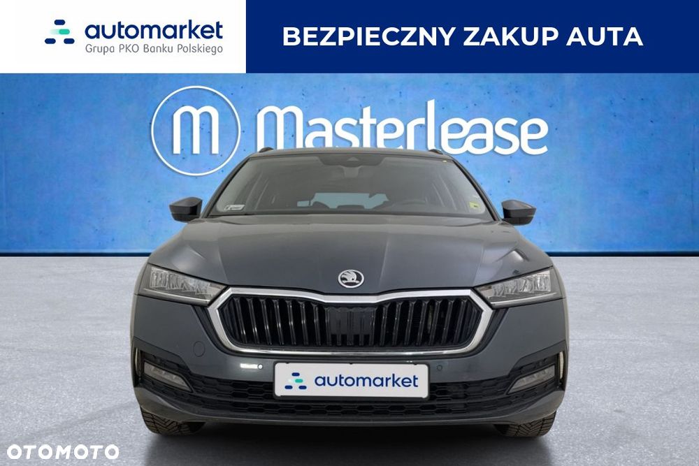 Skoda Octavia 1.5 TSI ACT Ambition - 2