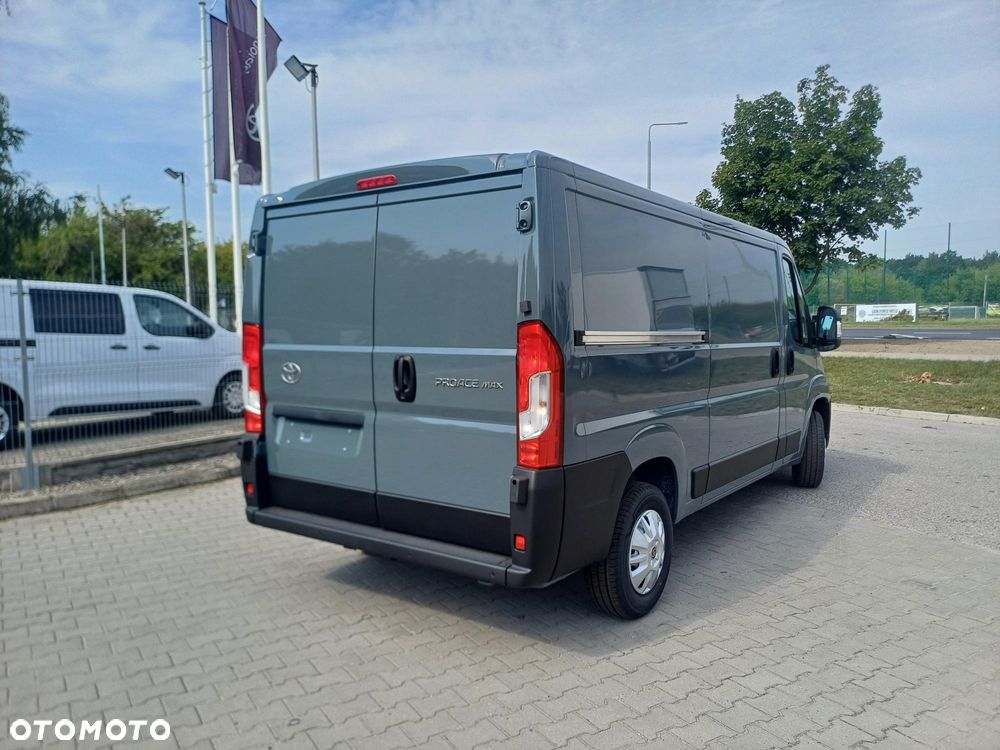 Toyota Proace Max L2H1 - 6