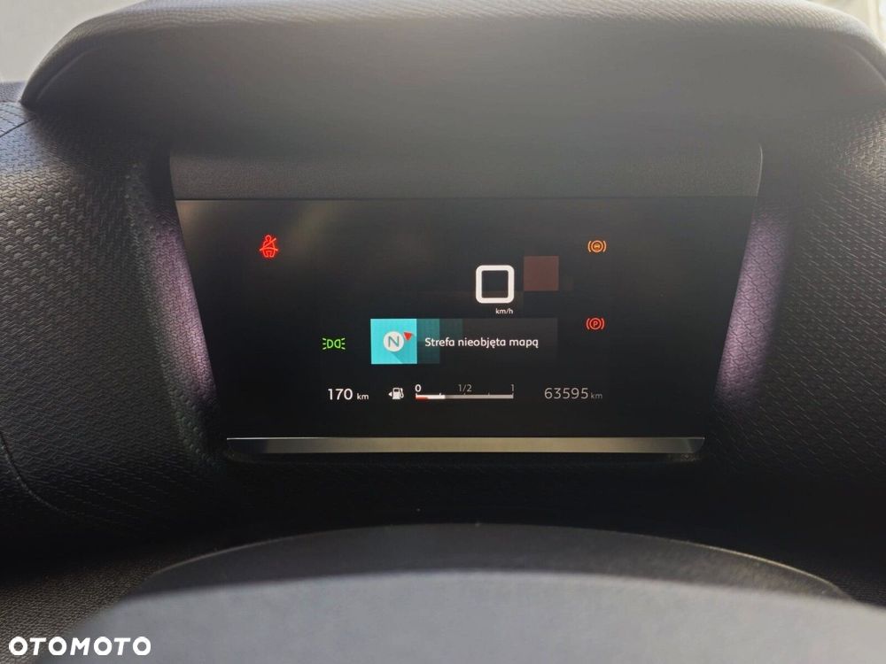 Citroën C4 1.2 PureTech Shine S&S - 13