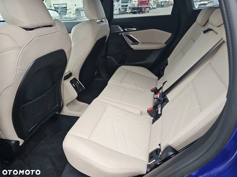 BMW X1 xDrive23i mHEV M Sport - 24