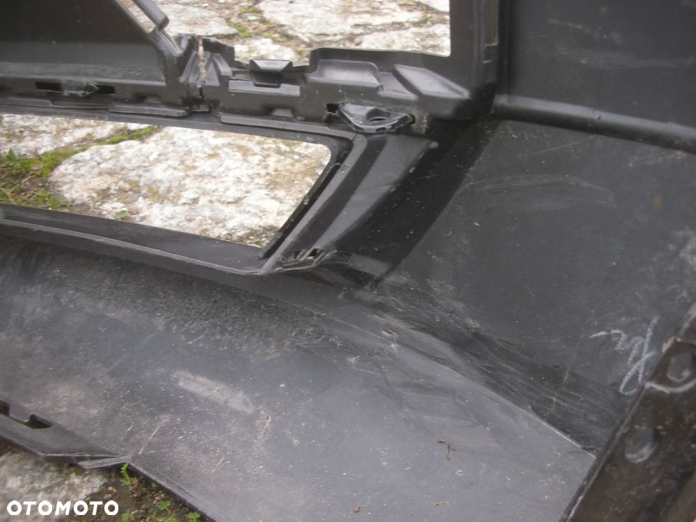ZDERZAK R-DESIGN PRZEDNI VOLVO XC60 LIFT 2021-23 - 5