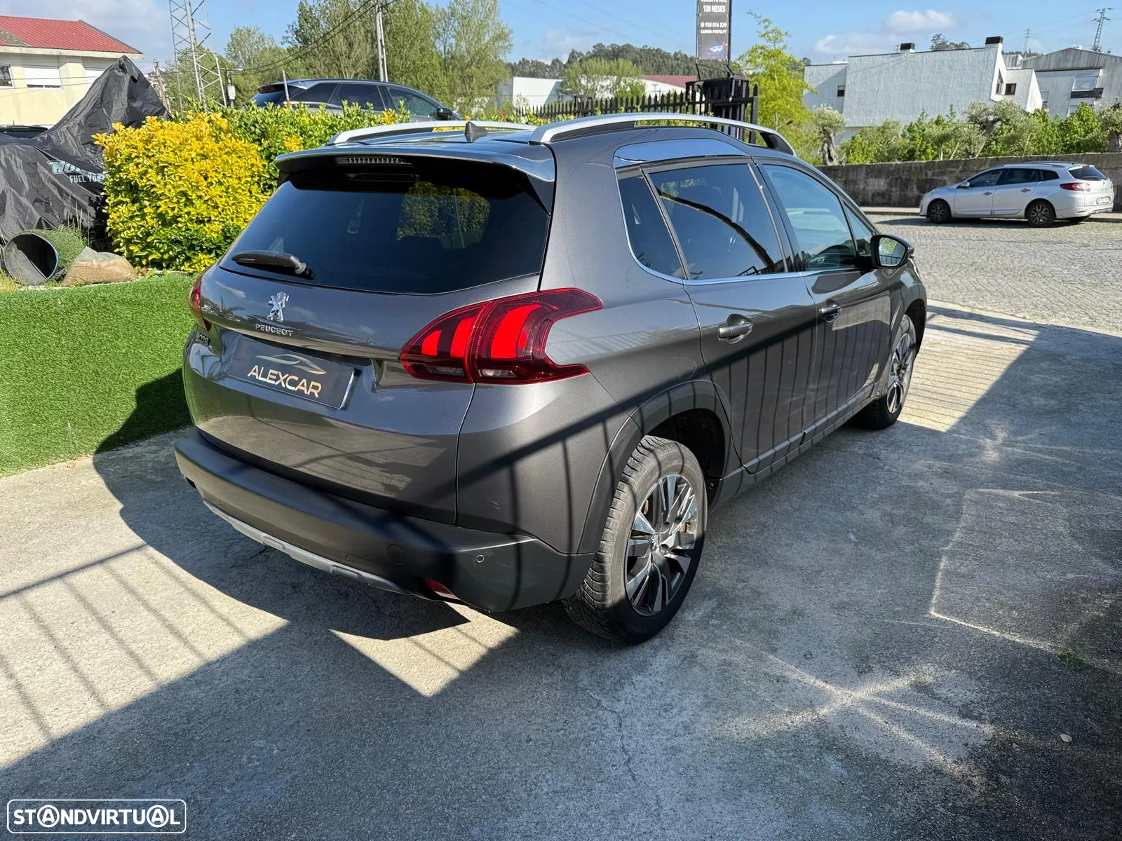Peugeot 2008 PureTech 130 Stop&Start Allure - 5