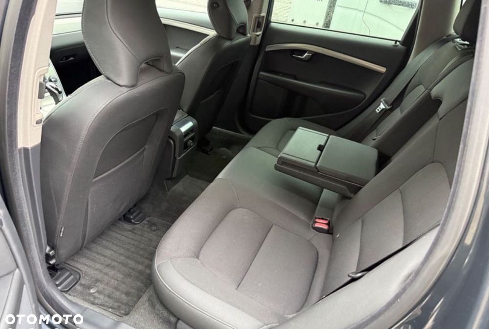 Volvo V70 D2 Geartronic Powershift Kinetic - 18