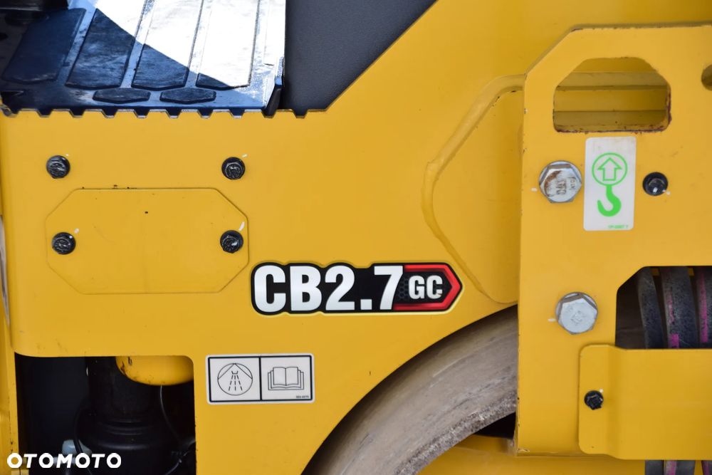 Caterpillar CB2.7 GC - 5
