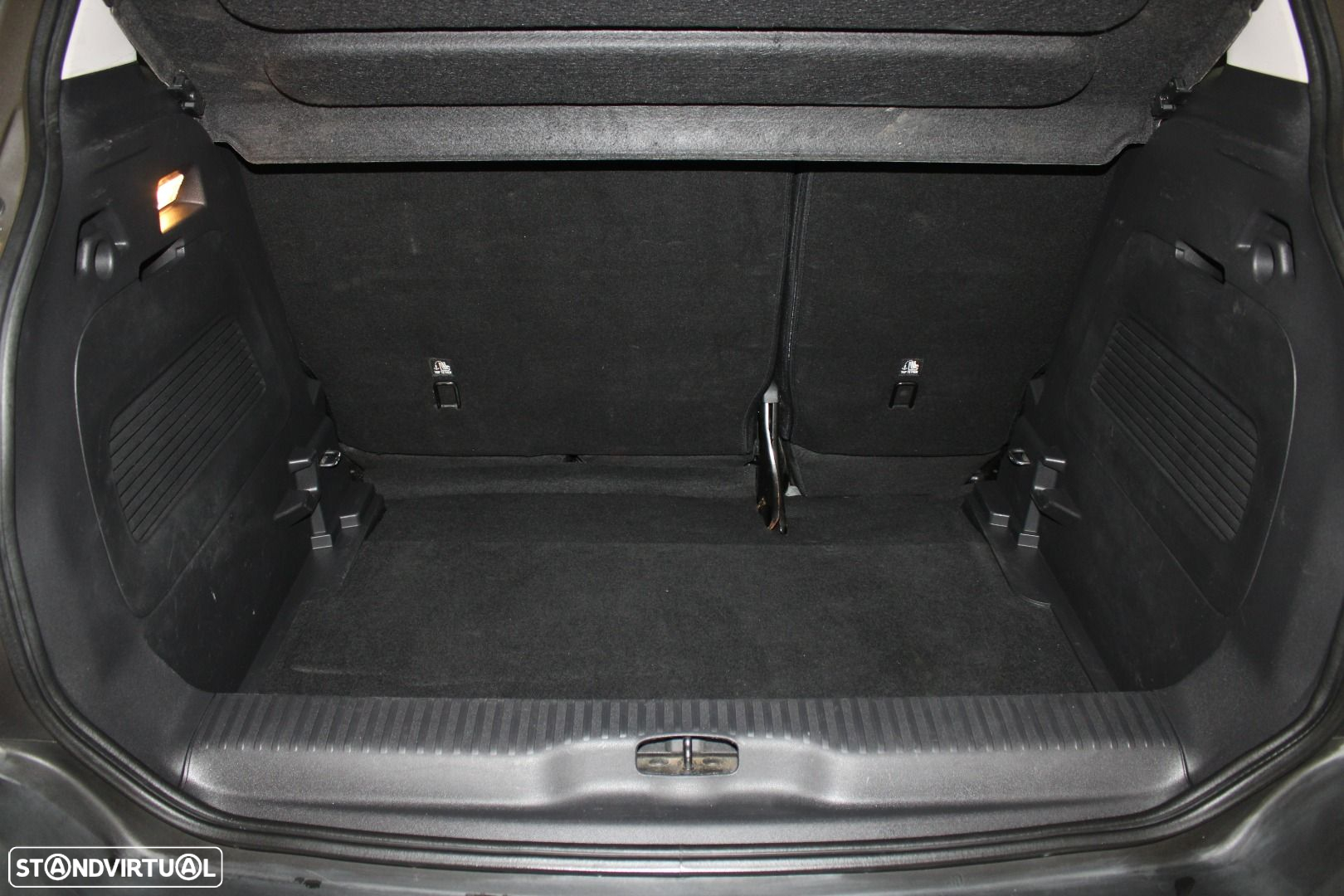 Citroën C3 Aircross 1.2 PureTech C-Series - 27