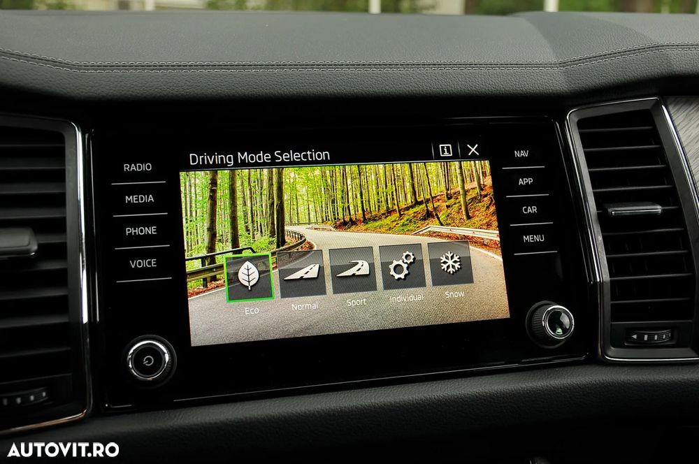Skoda Kodiaq 2.0 TSI 4X4 DSG Ambition - 23