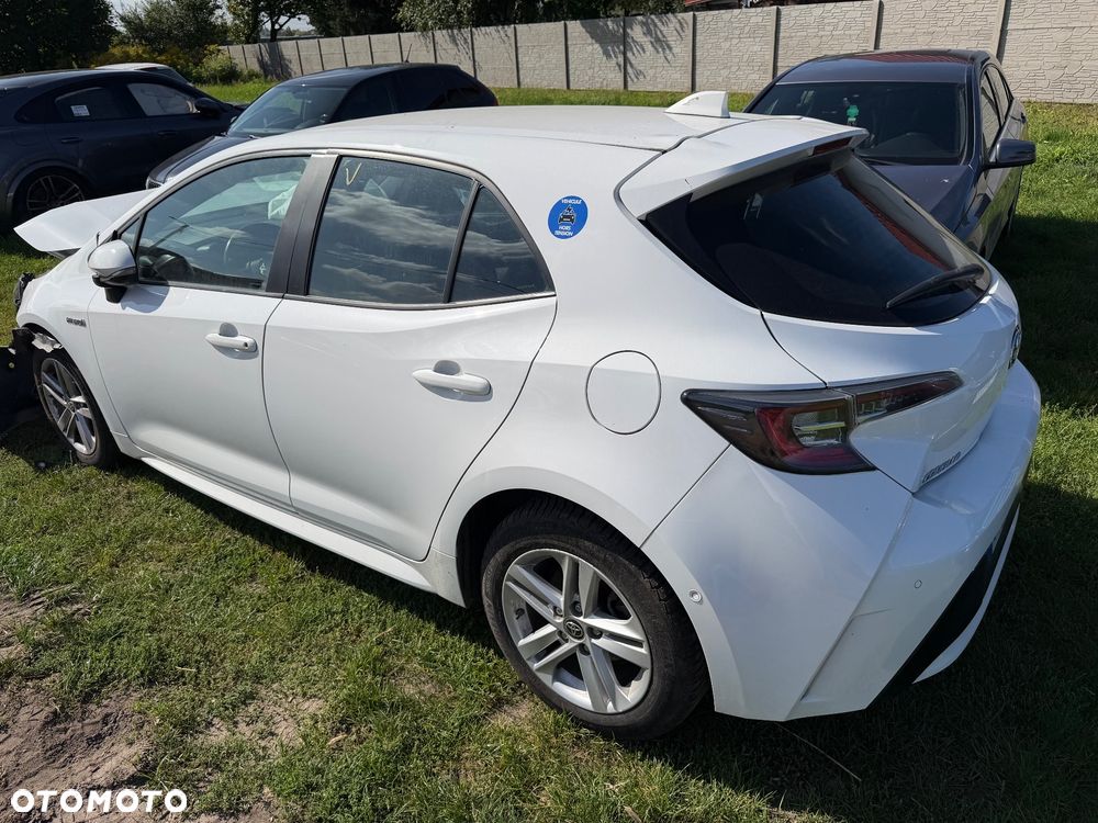 Toyota Corolla - 27