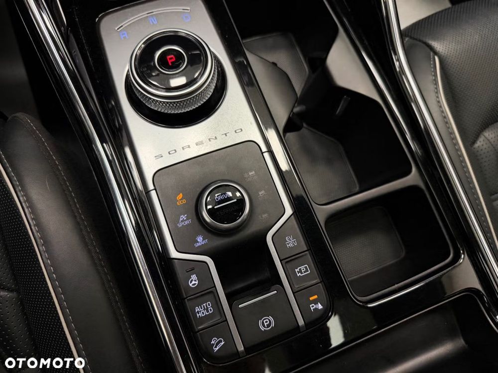 Kia Sorento 1.6 T-GDI PHEV AWD Platinum - 36