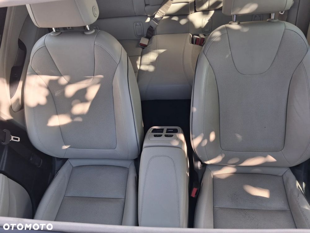 Opel Insignia 2.0 CDTI Elite S&S - 9