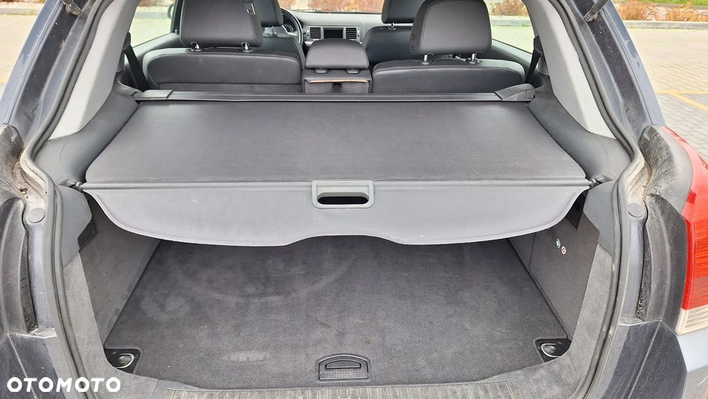 Opel Signum 2.8 V6 Cosmo - 17