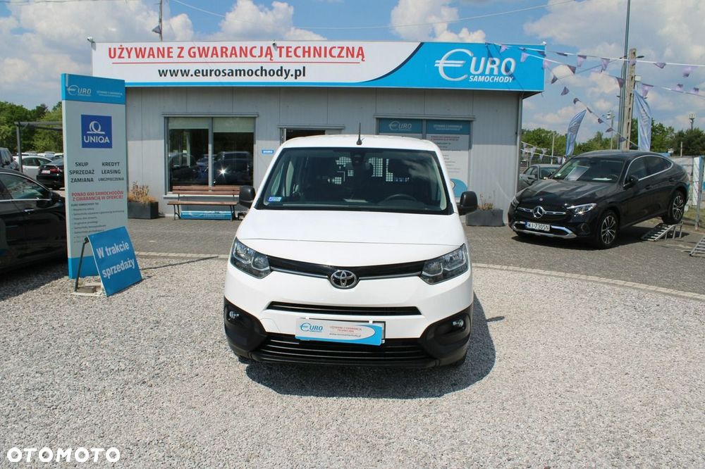 Toyota Proace City - 3
