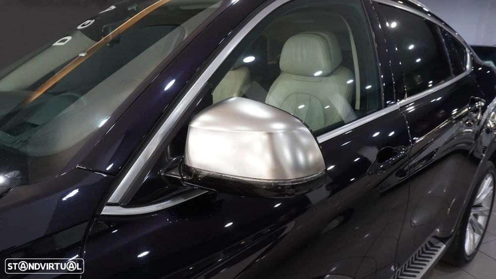 BMW X6 40 d xDrive - 6