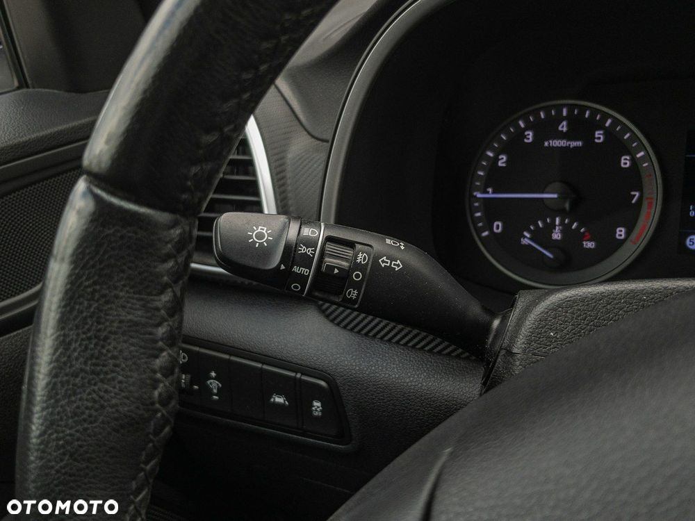 Hyundai Tucson 1.6 GDi Comfort 2WD - 15