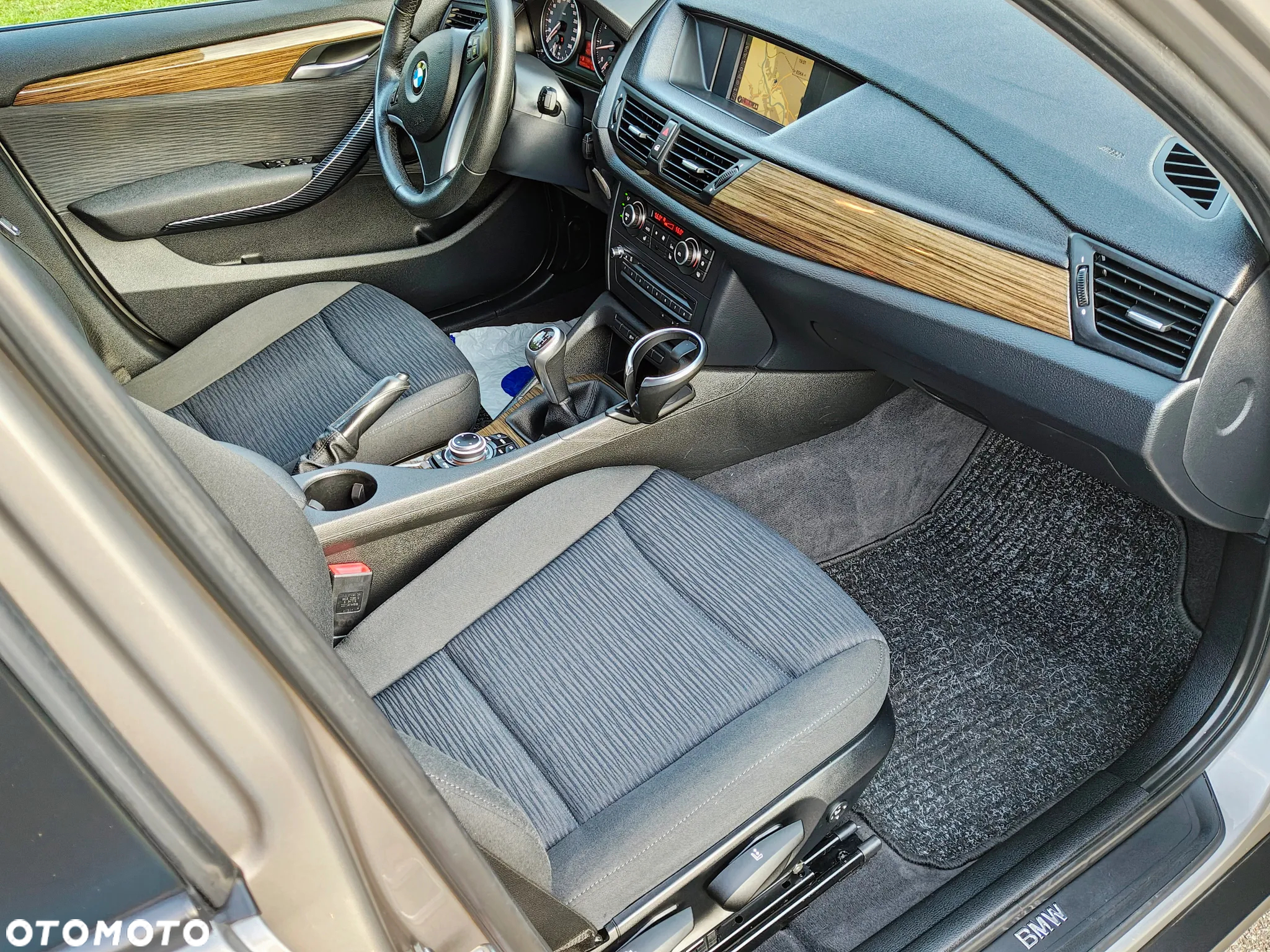 BMW X1 sDrive18i - 30