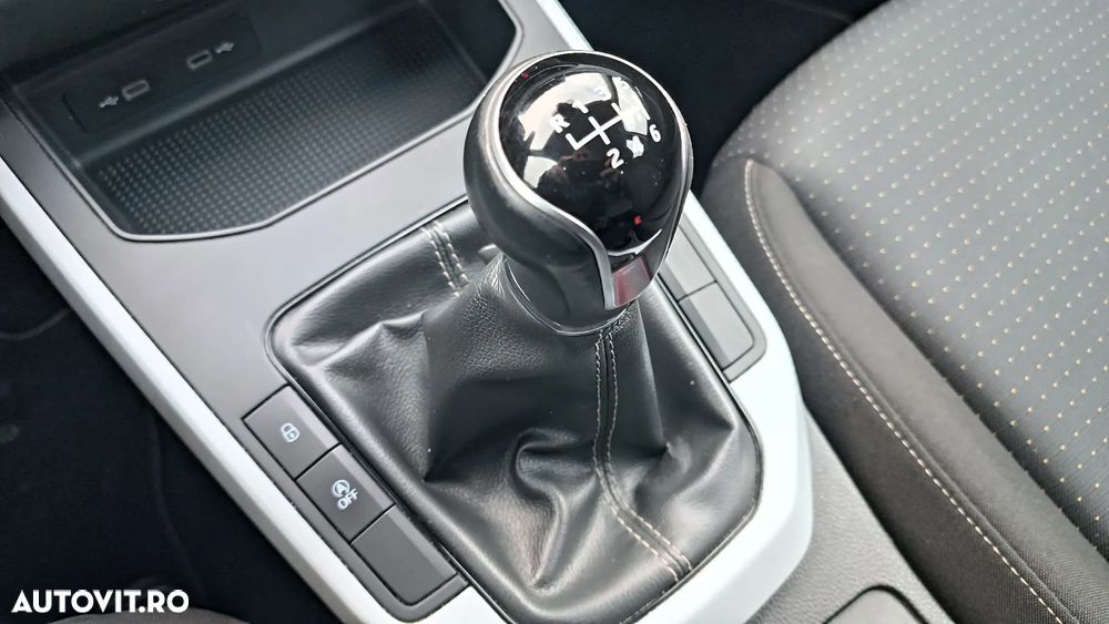 Seat Arona 1.0 TSI Xcellence - 28