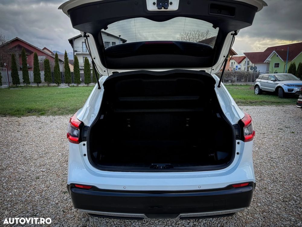 Nissan Qashqai - 6