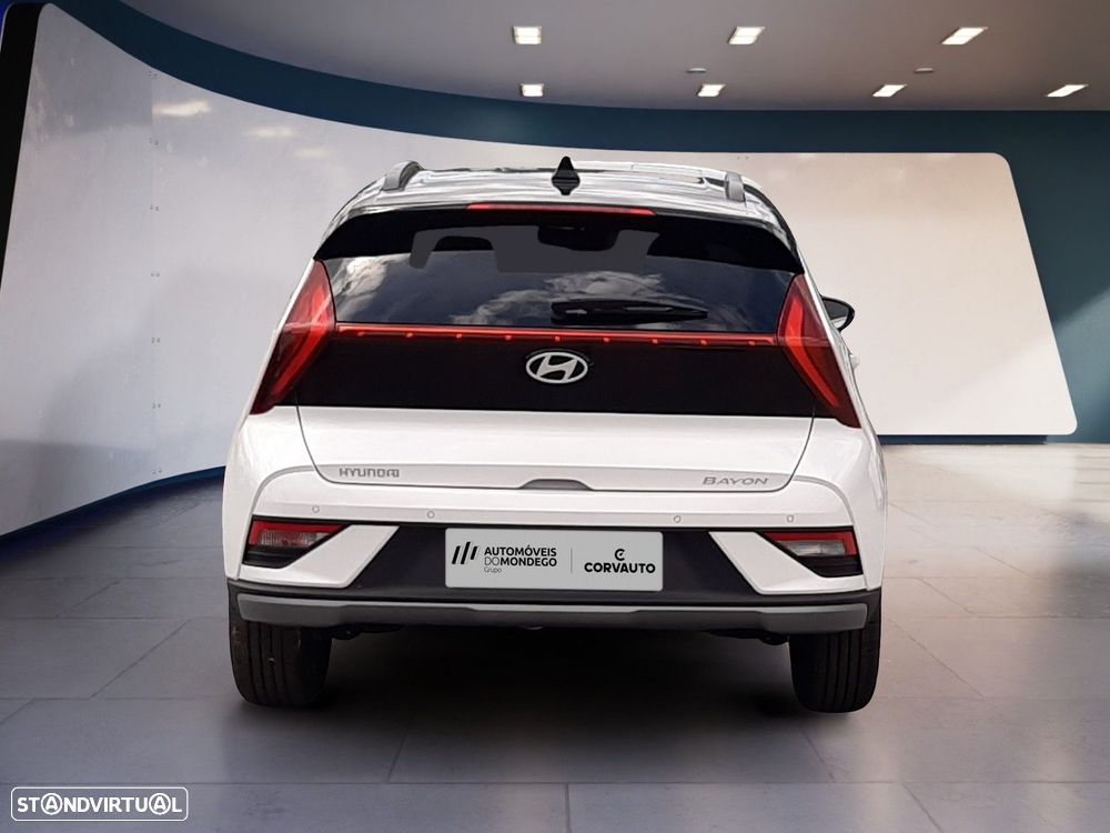 Hyundai Bayon - 7