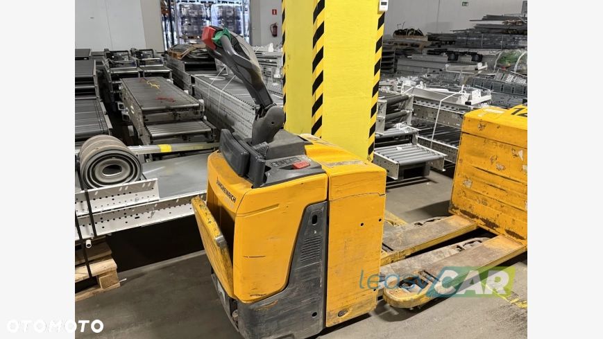 Jungheinrich ERE 120 - 1