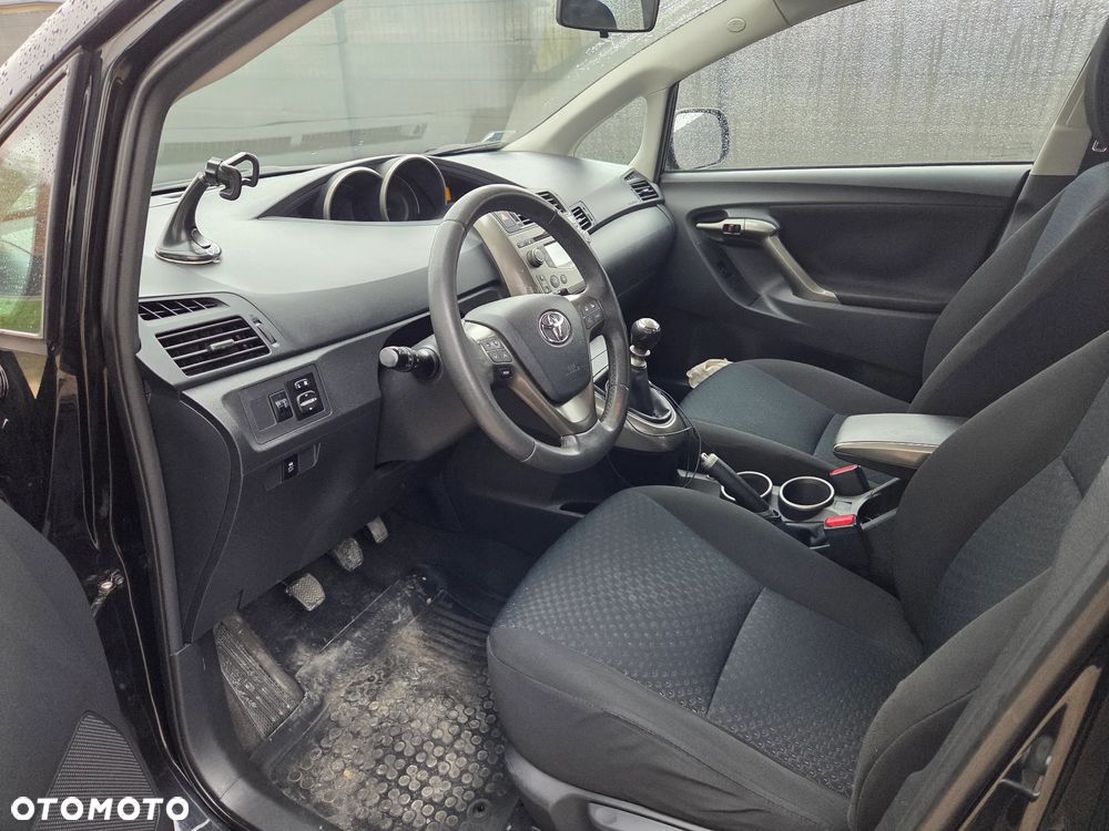 Toyota Verso 1.8 7-Sitzer Comfort - 9