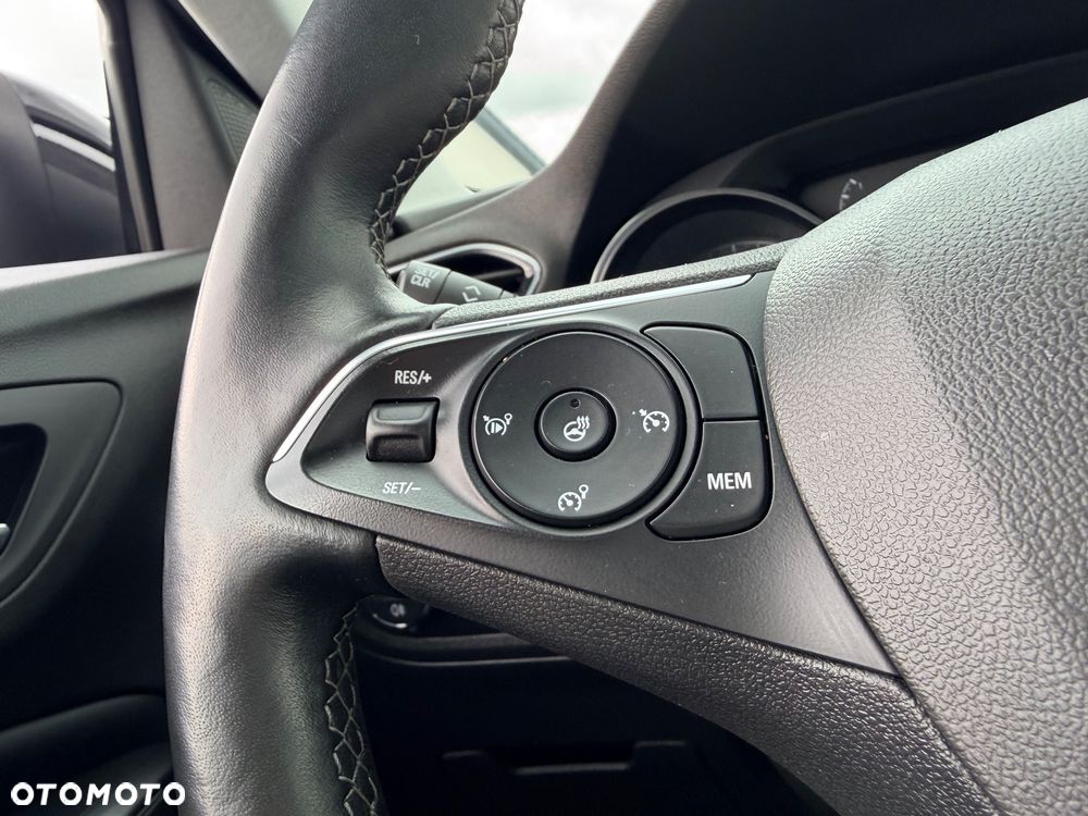 Opel Grandland X 1.2 Start/Stop Business INNOVATION - 29