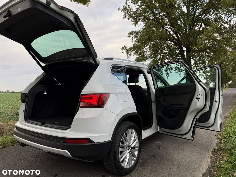 Seat Ateca - 38
