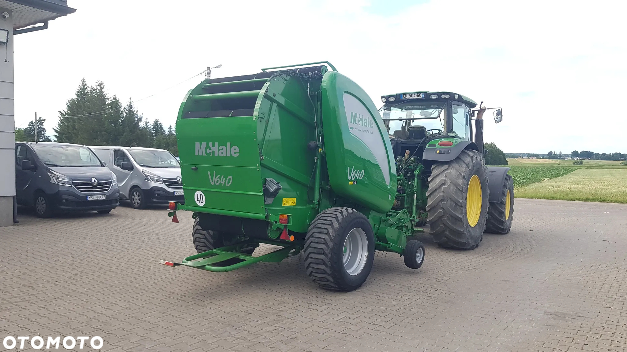 McHale V640 2014R - 18