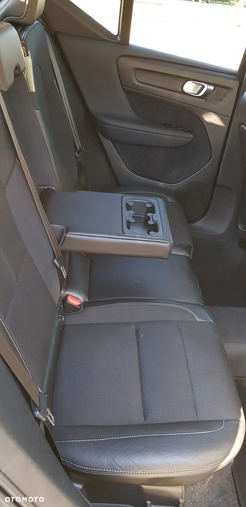 Volvo XC 40 - 27