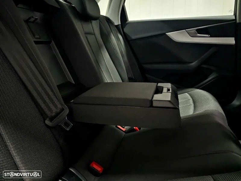 Audi A4 1.4 TSI Design - 29