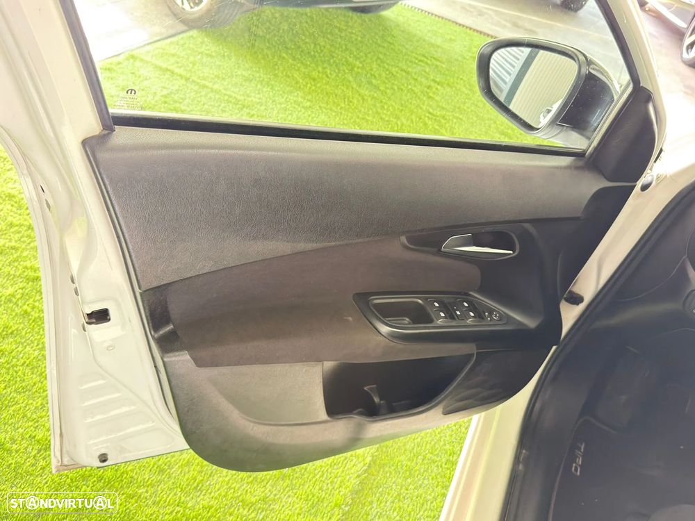 Fiat Tipo 1.3 M-Jet Sport - 4