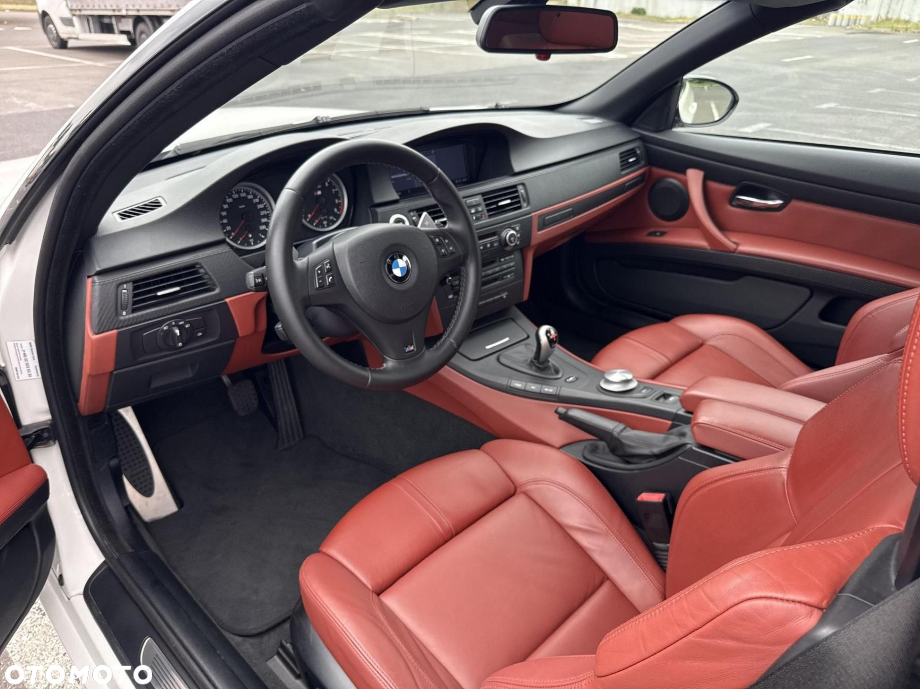 BMW M3 - 18