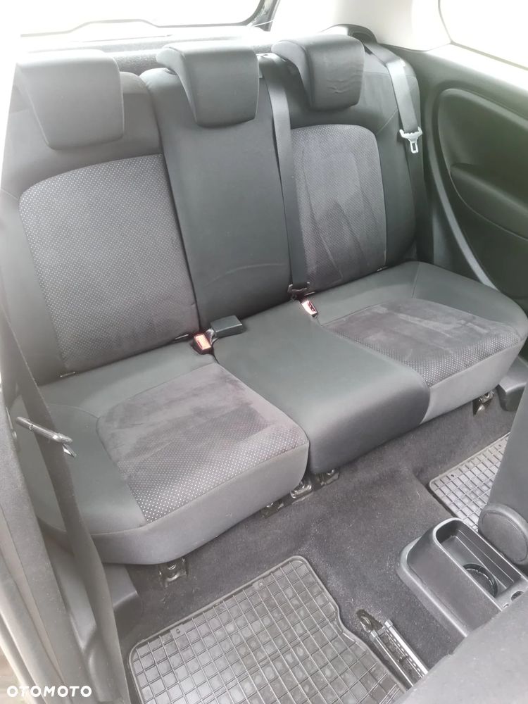 Fiat Grande Punto 1.4 8V - 8