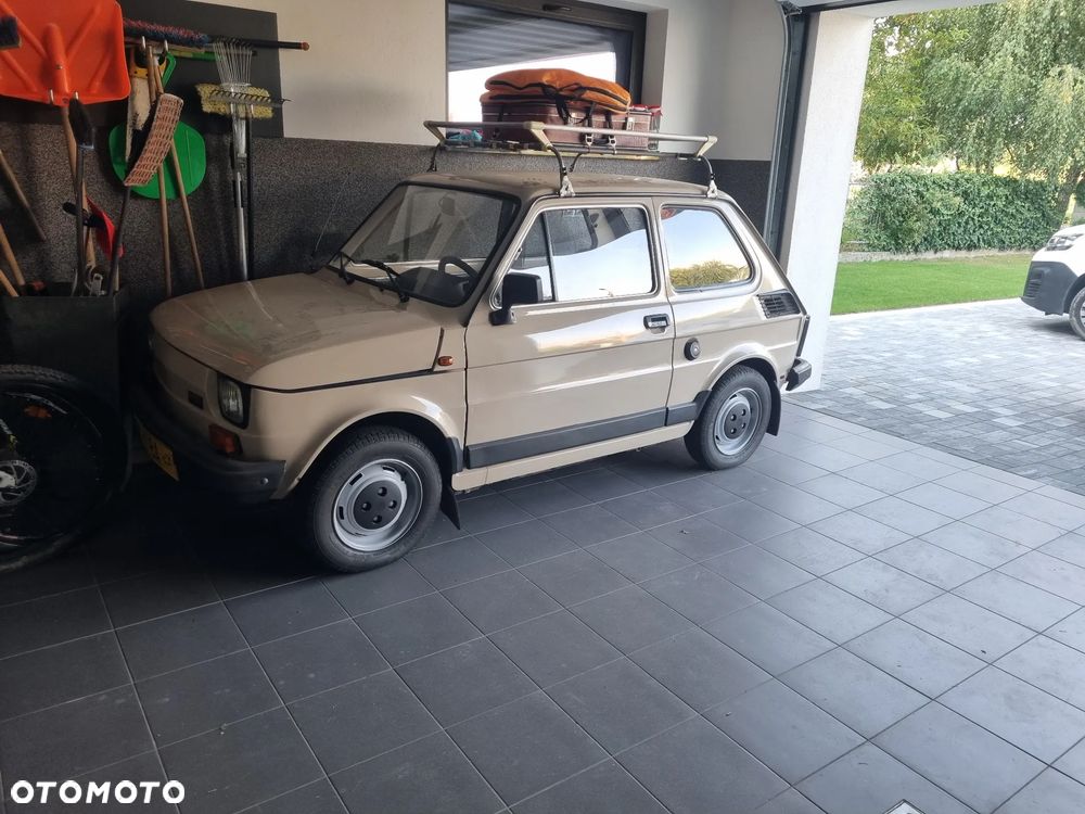 Fiat 126 - 2
