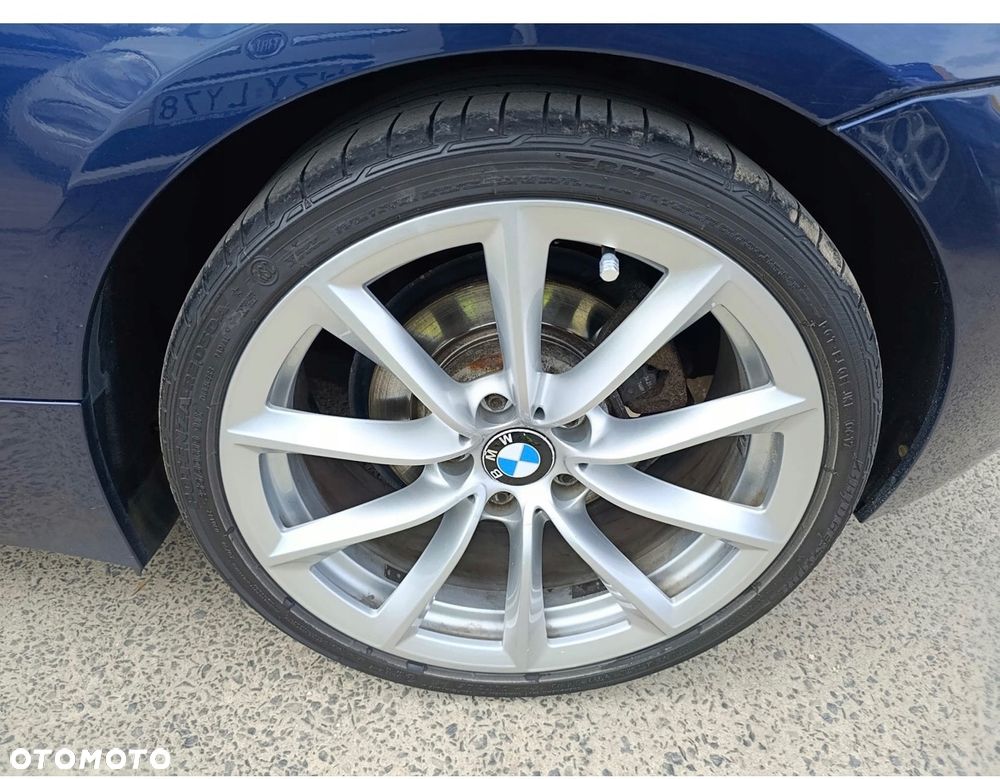 BMW Z4 23i sDrive - 6
