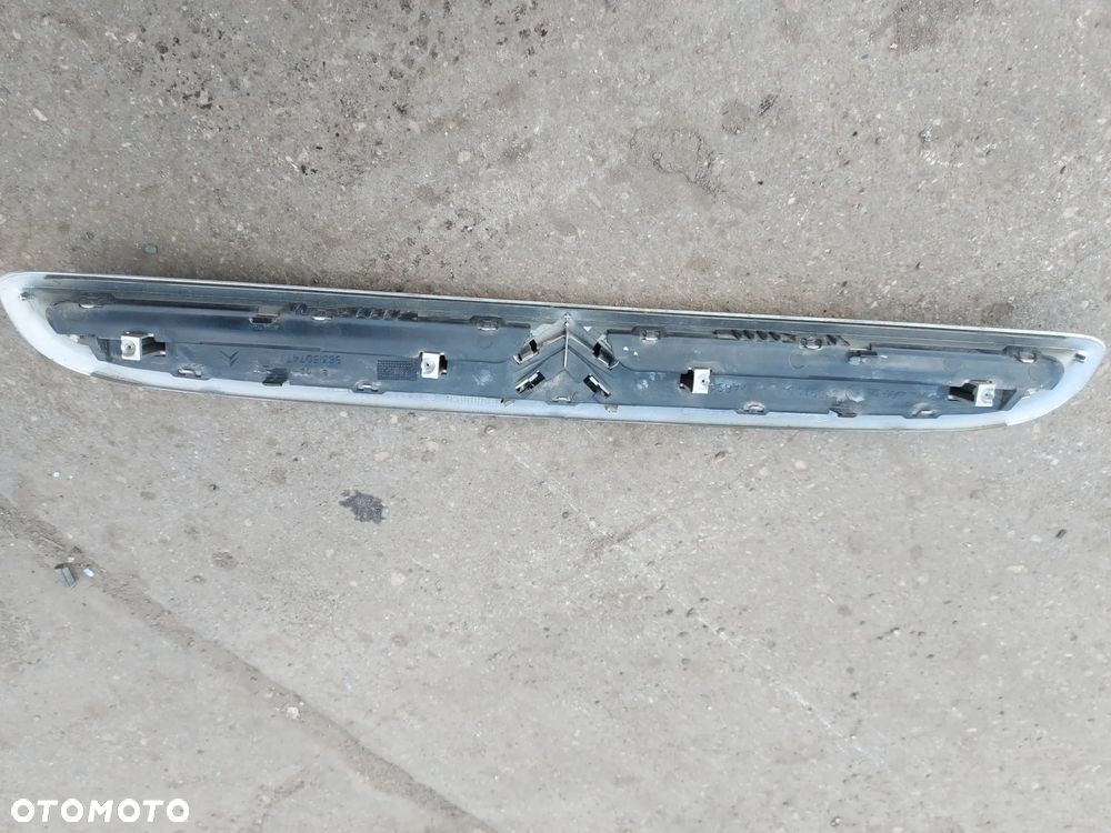 CITROEN XSARA PICASSO GRILL ATRAPA EZRC 9632099177 - 6