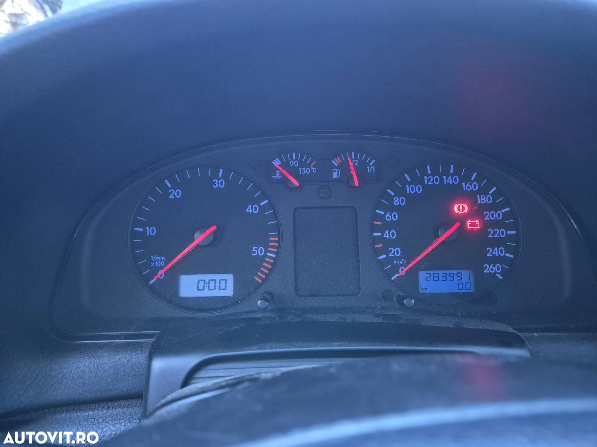 Volkswagen Passat Variant TDI - 11