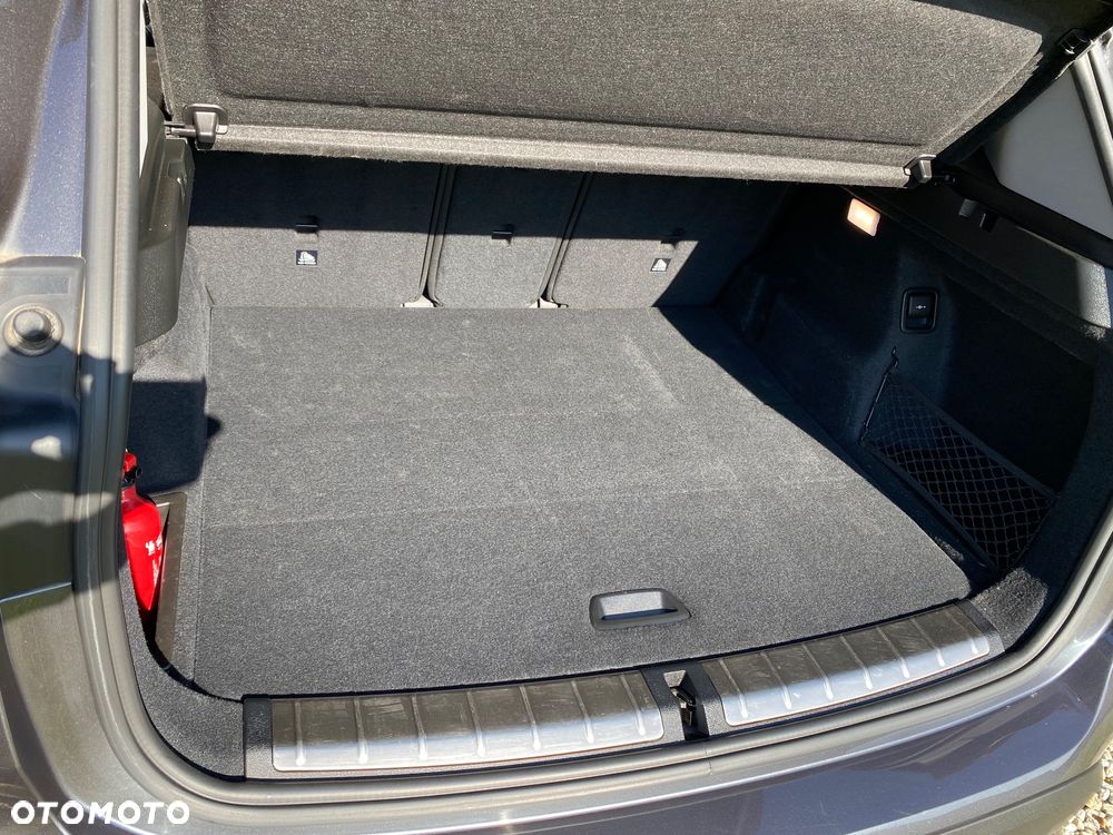 BMW X1 sDrive18d - 21