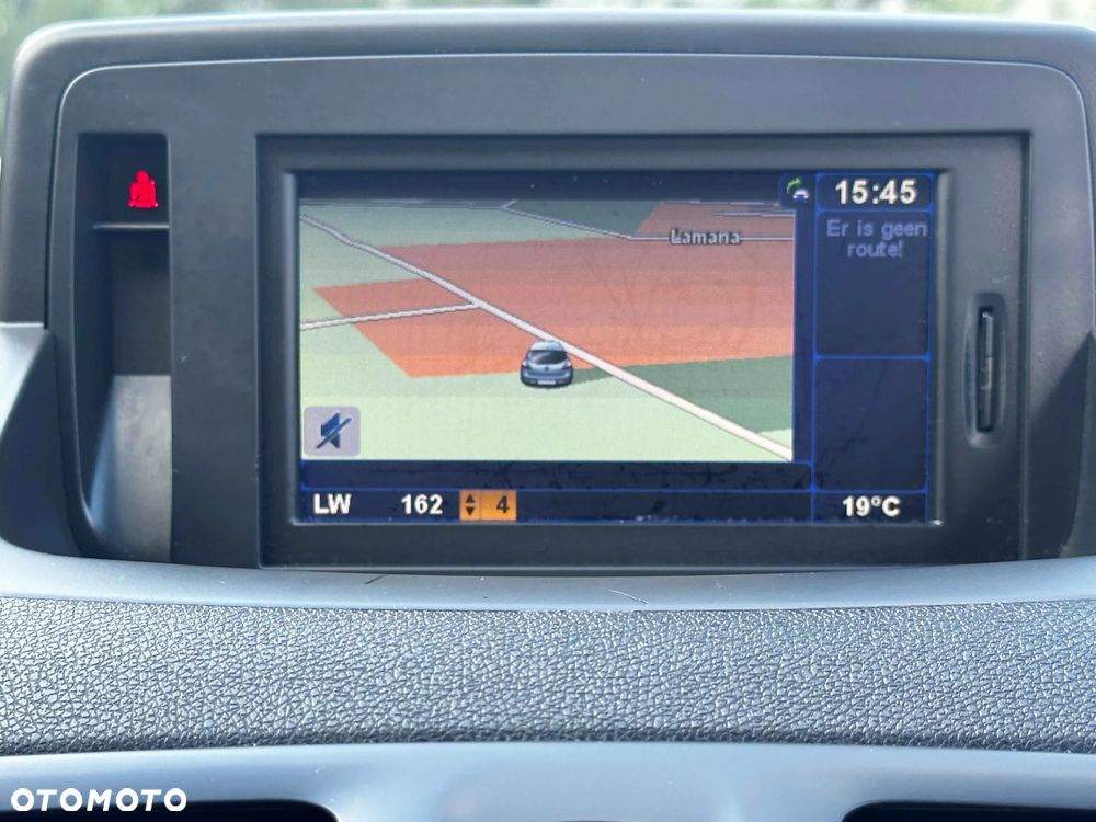 Renault Megane 1.6 16V 110 Dynamique - 27
