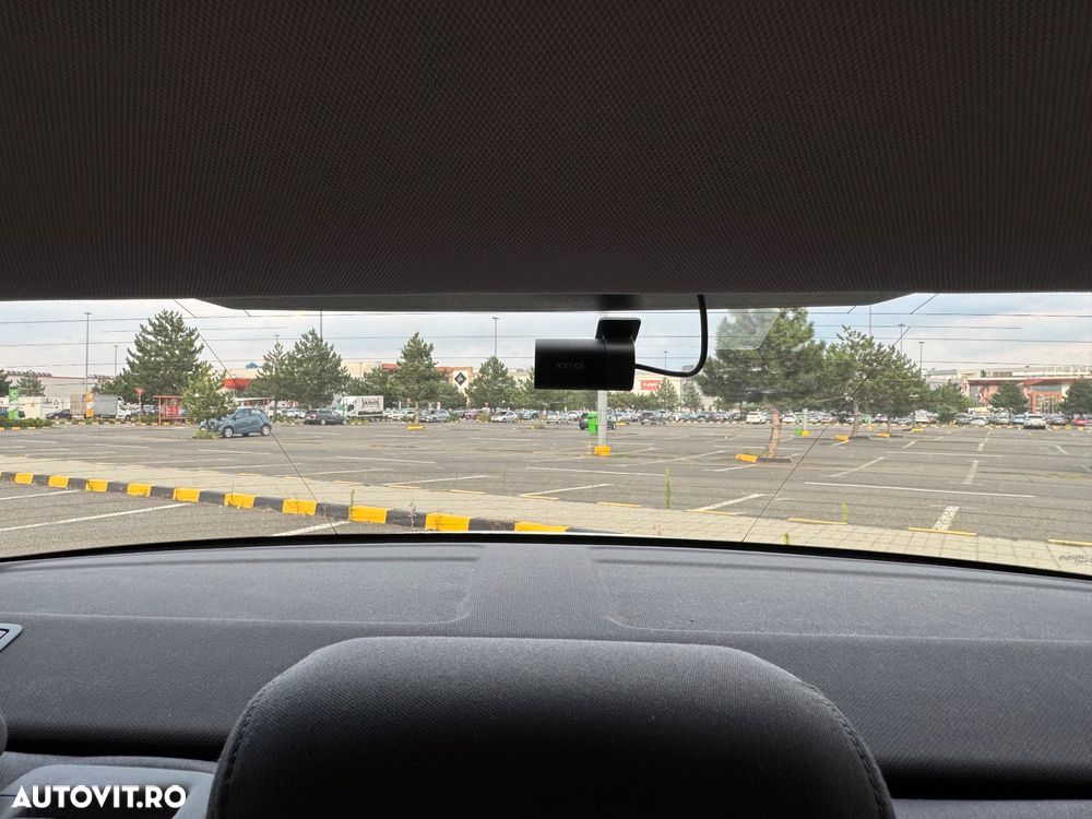 Audi A3 Limuzina 1.6 TDI clean Stronic Ambiente - 11