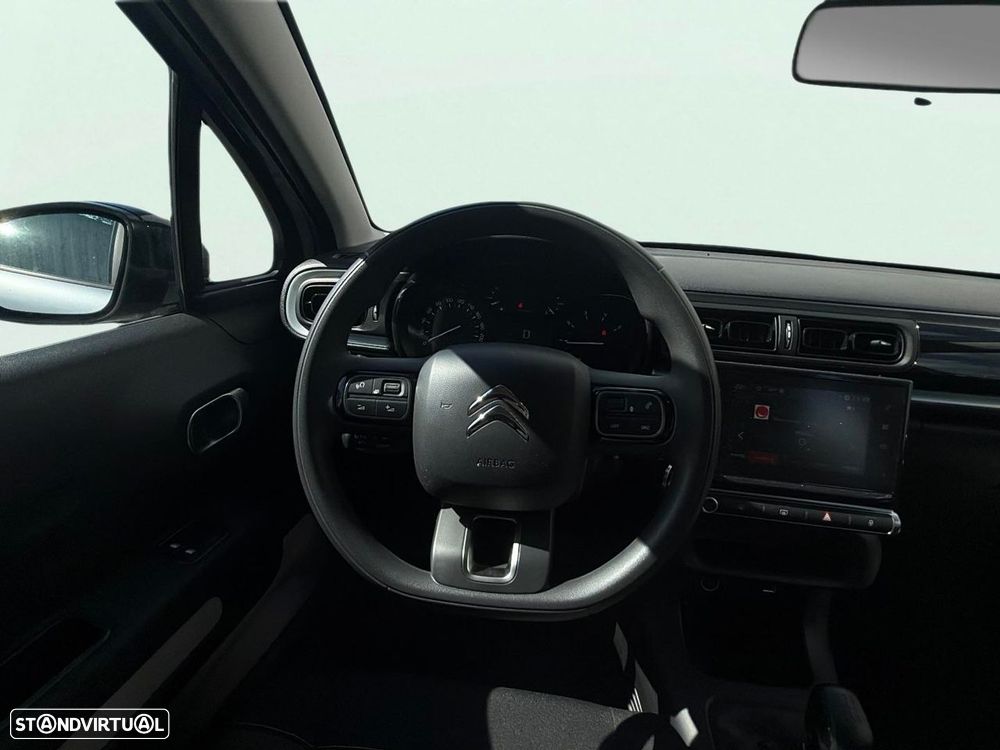 Citroën C3 1.2 PureTech Feel Pack - 14