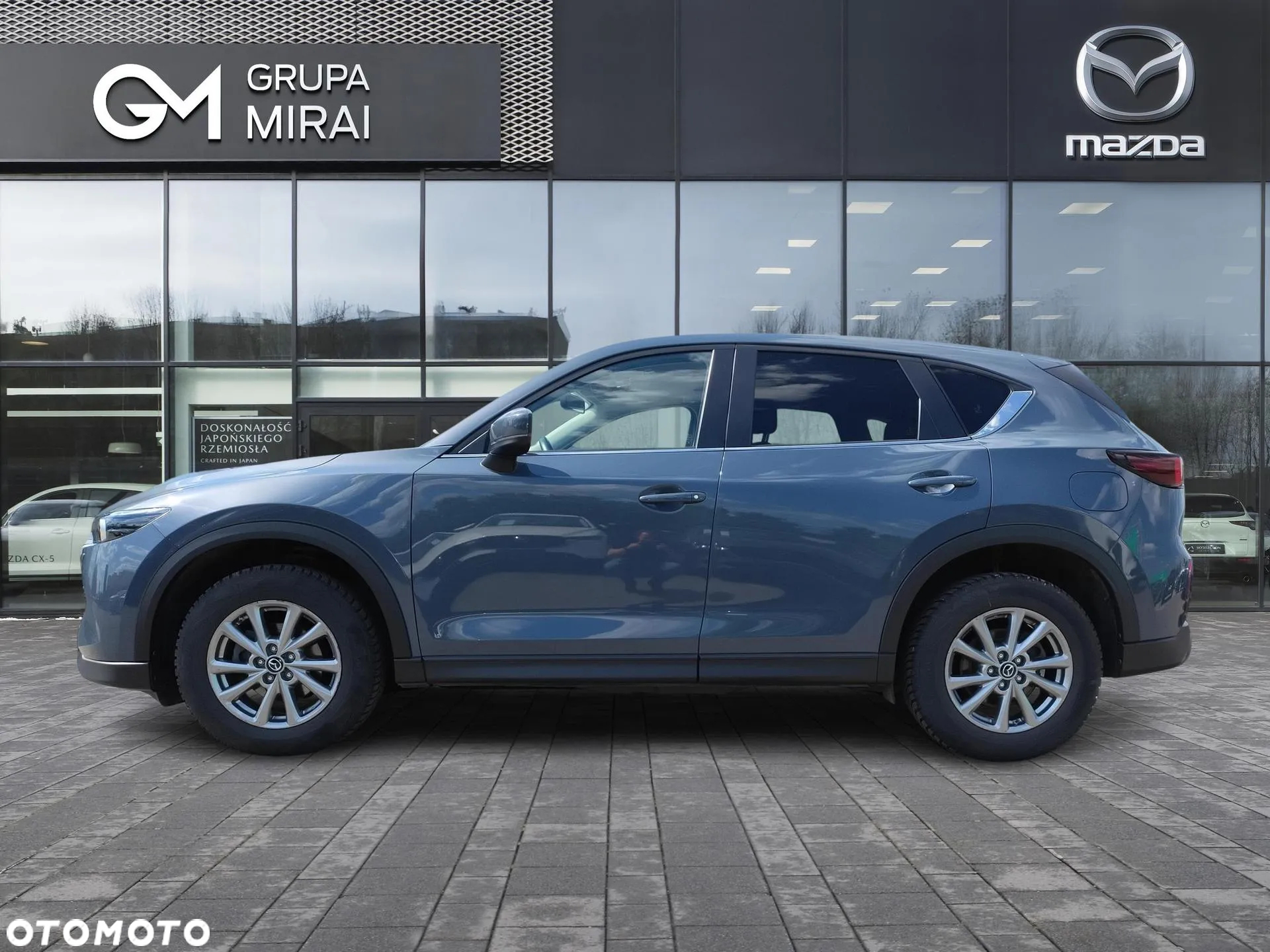 Mazda CX-5 2.0 Kanjo 2WD - 2