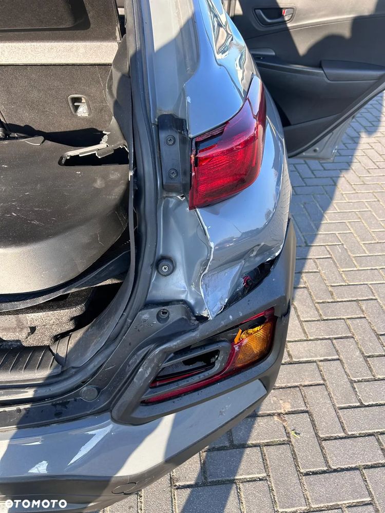 Hyundai Kona 1.0 T-GDI Comfort - 6