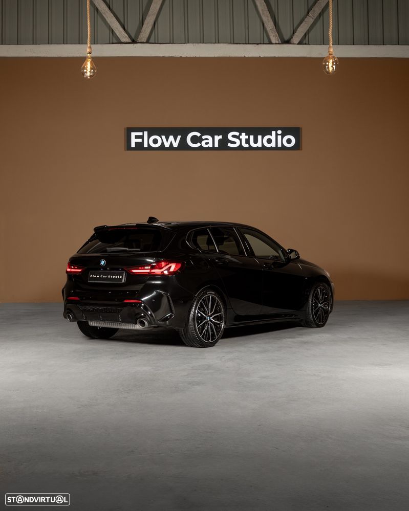 BMW M135i xDrive - 2