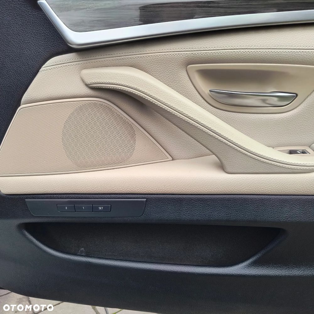 BMW Seria 5 - 29