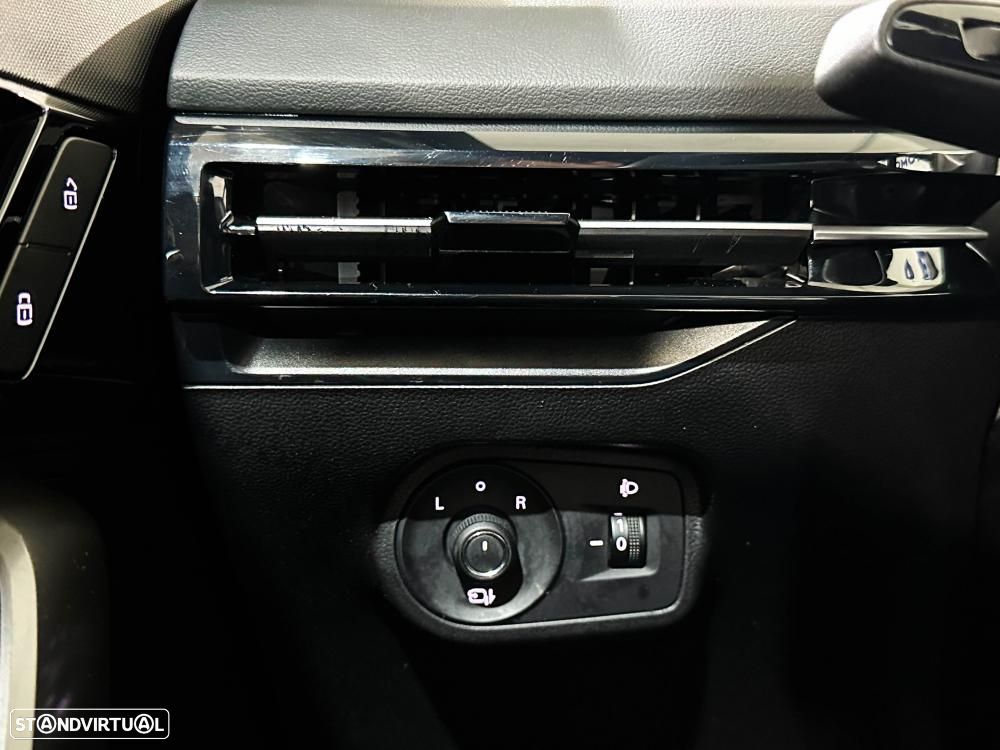 MG MG4 77 kWh Extended Range Luxury - 47