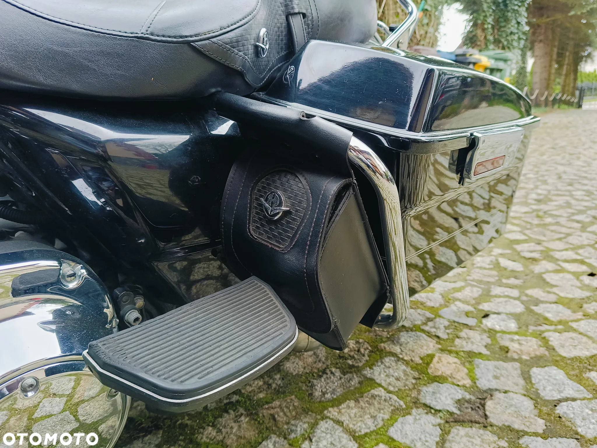Harley-Davidson Touring Road King - 24