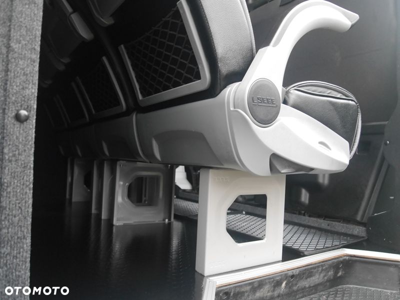 Iveco Daily 35S16HV brygadowy - 11